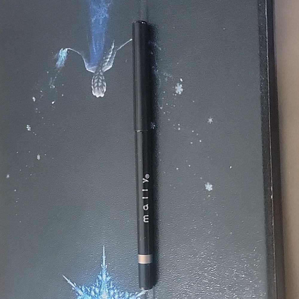 Mally Eyecolor Waterproof Gel Eyeliner